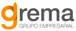 Logotipo de Grupo Grema