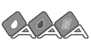 Logotipo de Triple A S.A. E.S.P.