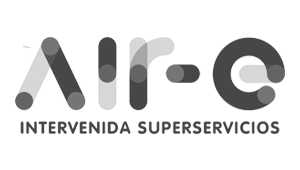 Logotipo de Air-e