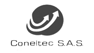 Logotipo de Conetec S.A.S.
