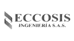 Logotipo de Eccosis Ingeniería S.A.S.