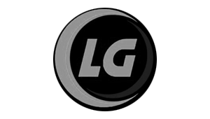 Logotipo de LG