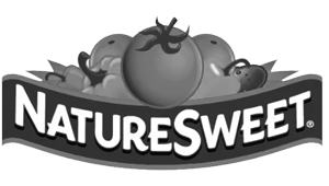 Logotipo de NatureSweet