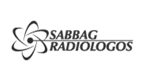 Logotipo de Sabbag Radiólogos