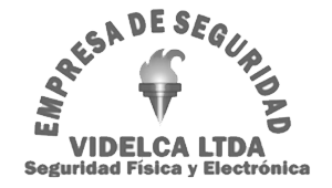 Logotipo de Empresa de Seguridad Videlca Ltda